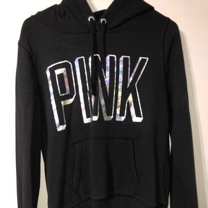 PINK Victoria secret hoodie